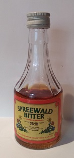 Spreewald Bitter