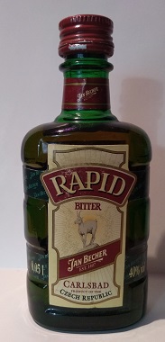 Rapid Bitter