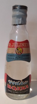 Vodka ВОДКА