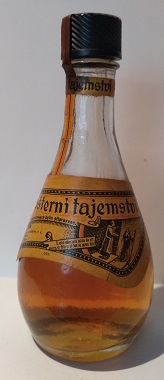 Klášterní tajemství