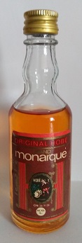 (2) Grand Monarque