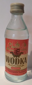 Wodka