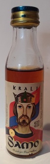 KRALI SAMO