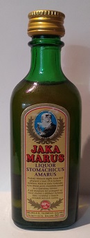 JAKA MARUS