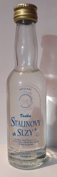 Stalinovy Slzy Vodka