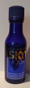 SKYY Vodka