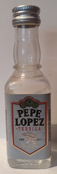 PEPE LOPEZ