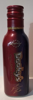 Dooley´s Original Toffee & Vodka