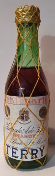 Brandy Terry 'Centenario'