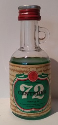 CENTERBA 72