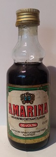 AMARINA MEHRFRUCHTSAFTLIKOR