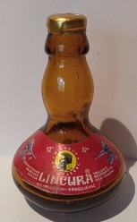 Lincura - Prirodna rakija, Miloduh, Kragujevac