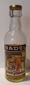 Badel Stari Graniear
