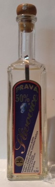 (2) Pravá Slivovice