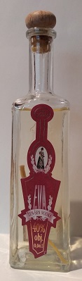 (1) Vodka Žen-Šen Eva