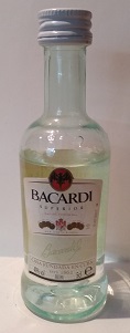 BACARDI Superior RUM (2)