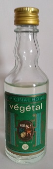 (2) Vegetal