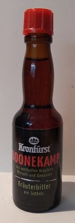 Kronfurst BOONEKAMP