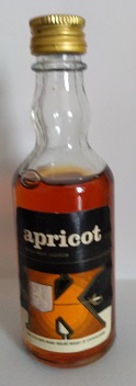 (1) APRICOT
