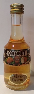 COCONUT