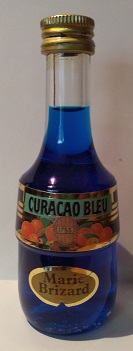 CURACAO BLEU