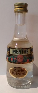 MENTHE