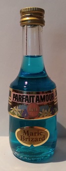 PARFAIT AMOUR