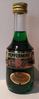 PEPPERMINT