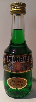 PRUNELLE
