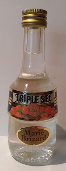 TRIPLE SEC
