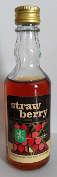 (1) STRAW BERRY