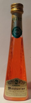 MANDARINO