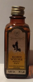 KORN WEIHE