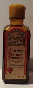 Zinnaer Klosterbruder