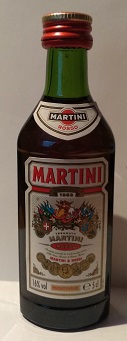 (1) MARTINI Rosso