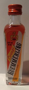 KUEMMERLING Orange