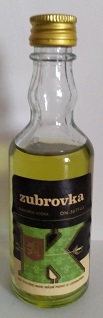 (1) ZUBROVKA