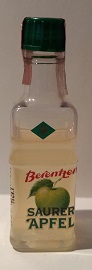 (3) Saurer Apfel 0,02l