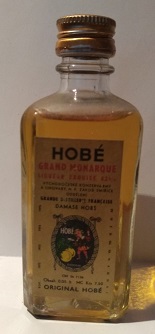 (1) Grand Monarque