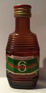 Sechsämtertropfen 1