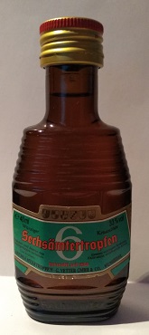 Sechsämtertropfen 2