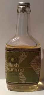 (2) Allash Kummel