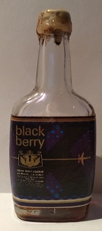 (2) Black berry