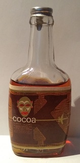(2) Cocoa