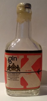 (2) Gin