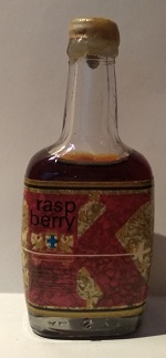 (2) Rasp berry