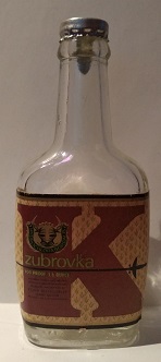 (2) Zubrovka