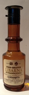 (1) Fine Grappa Libarna Stravecchia