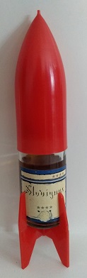 Slovignac brandy