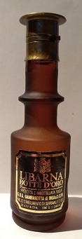 (4) Libarna Bote D'oro
